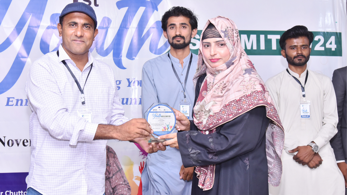 Youth Empowerment
