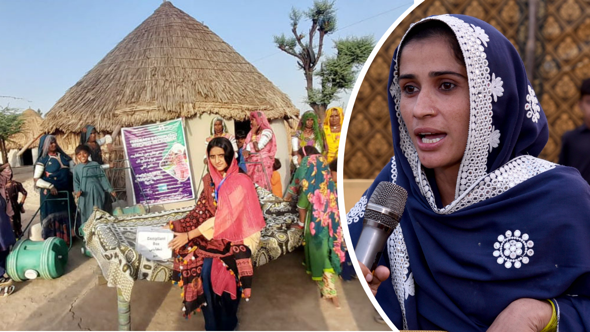 Community Development