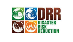 Disaster Risk Reduction (DRR)